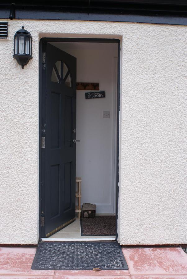 Lizzie'S Garden Cottage Портри Экстерьер фото