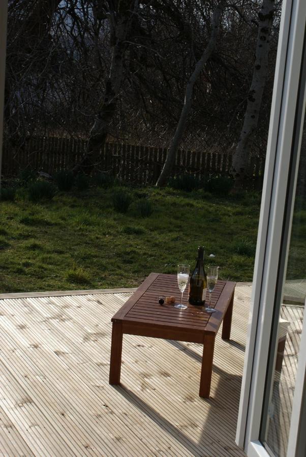 Lizzie'S Garden Cottage Портри Экстерьер фото